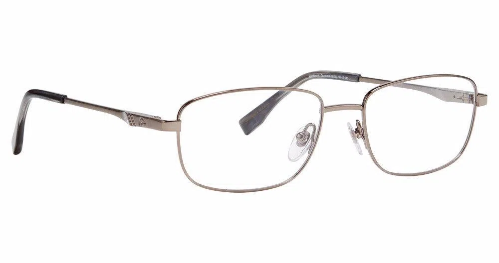 Ducks Unlimited DUHARDWOOD Eyeglasses - view 3